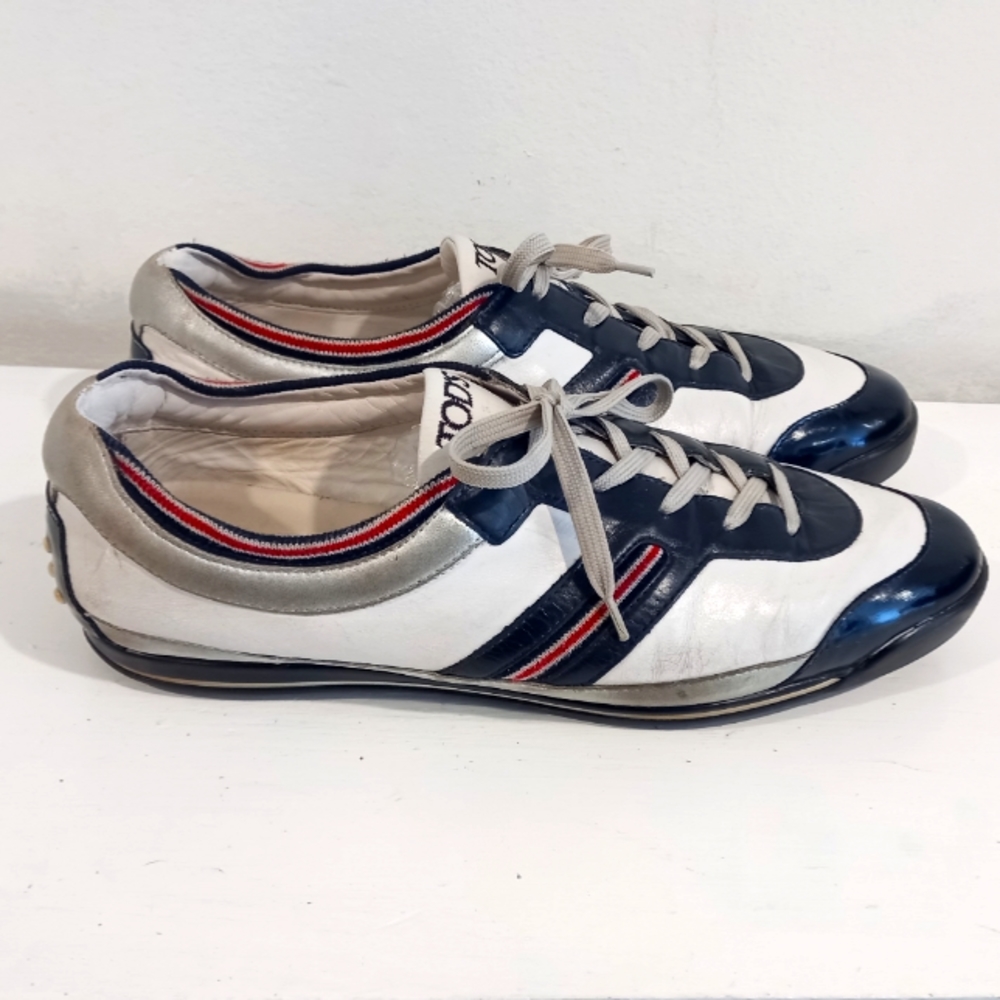 TOD'S Women’s Fashion Sneakers Shoes 39.5